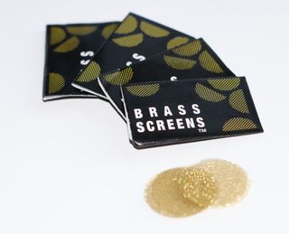 BRASS 1/2" AFG