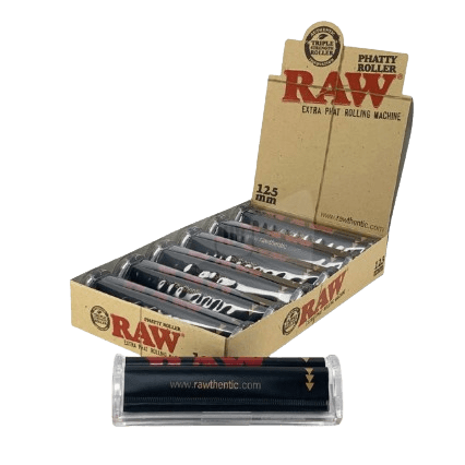 PHATTY 115MM RAW