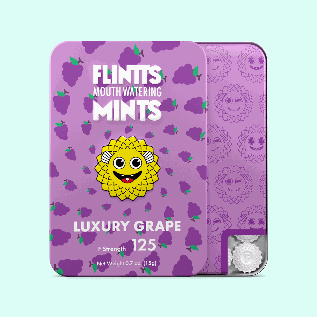 Luxury Grape