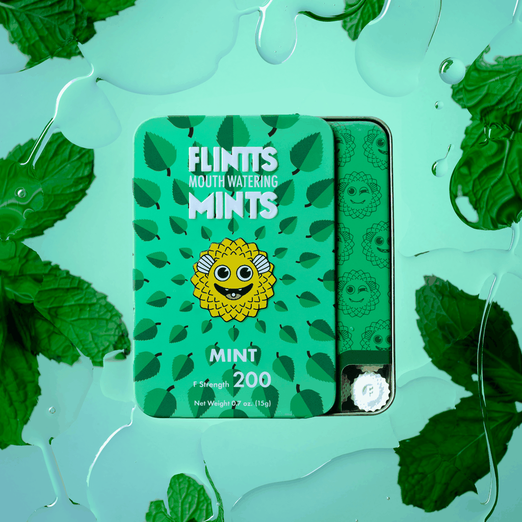 Mint Flavor