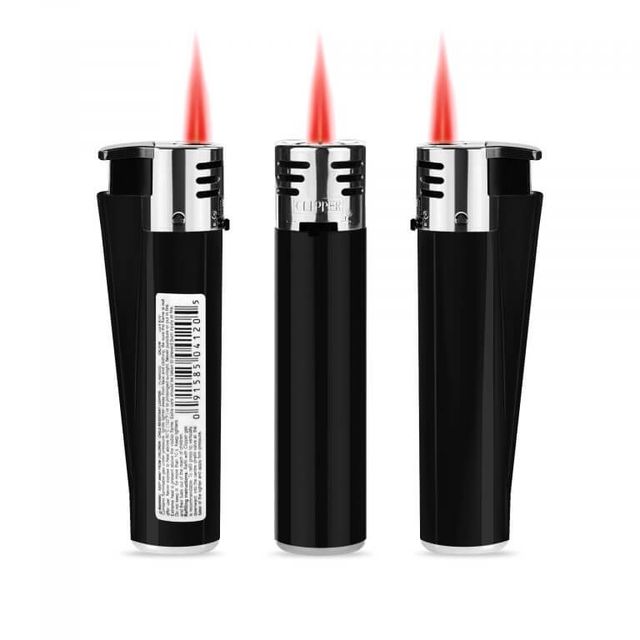 CLIPPER JET ASSORTED COLORS LYFE