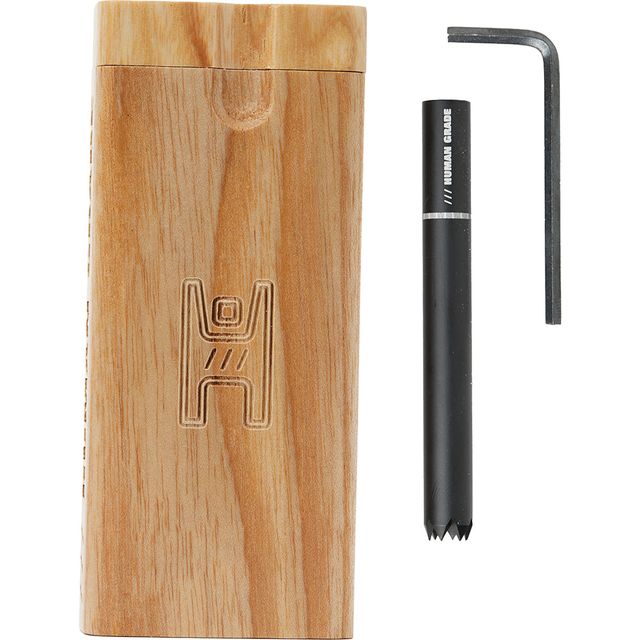 WOODEN ASSORTED WITH BAT AND TOOLS MEDUSA