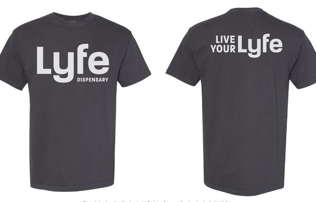 LYFE LYFE LYFE LYFE