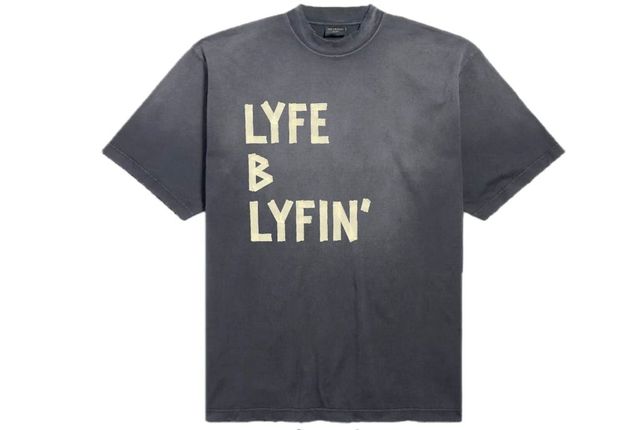 LYFE B LYFIN LYFE