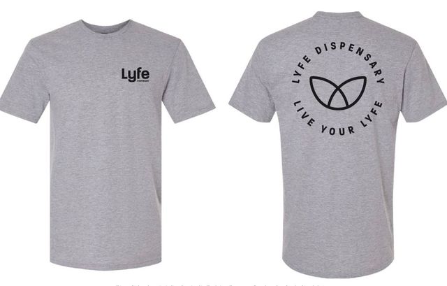 LYFE LYFE LYFE LYFE
