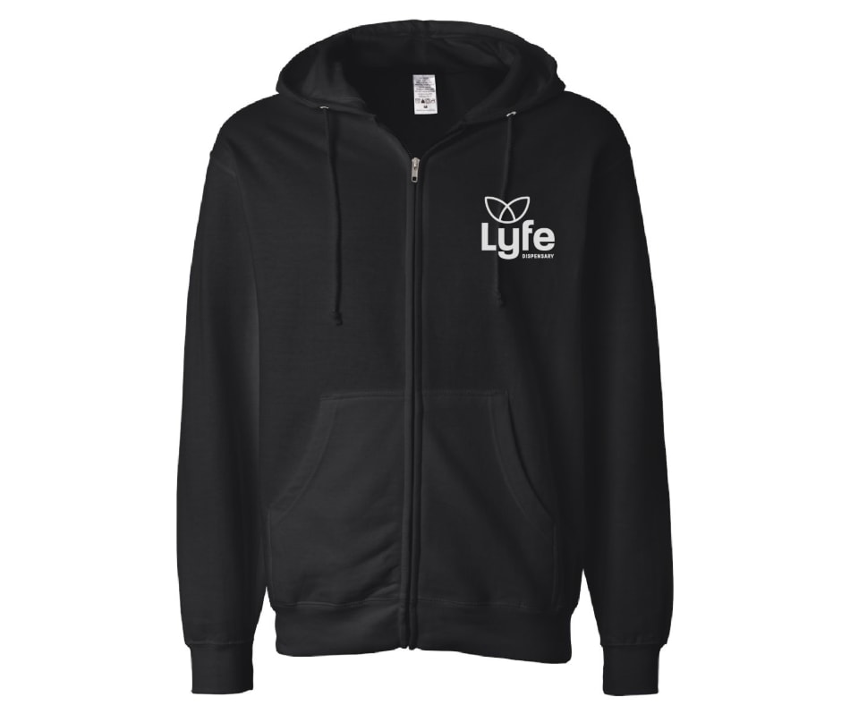Full Zip