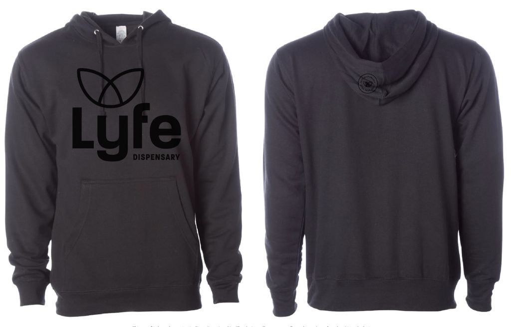 Hooded Sweatshirt