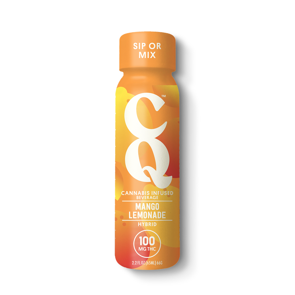 Mango Lemonade