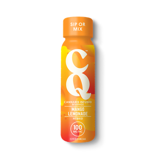 MANGO LEMONADE CQ