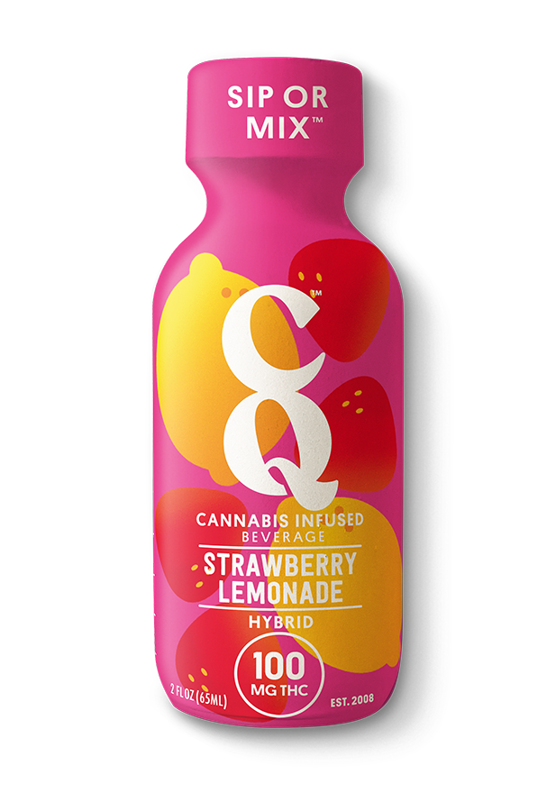 Strawberry Lemonade