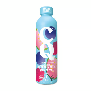 WILDBERRY GUAVA AGUA FRESCA CQ