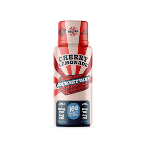 CHERRY LEMONADE Journeyman