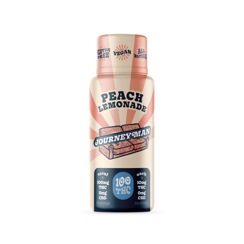 Peach Lemonade