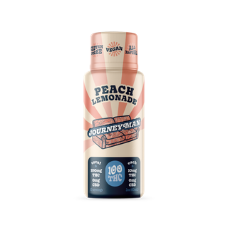 PEACH LEMONADE Journeyman