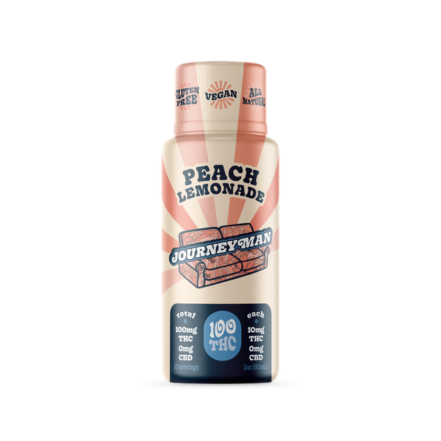 PEACH LEMONADE Journeyman