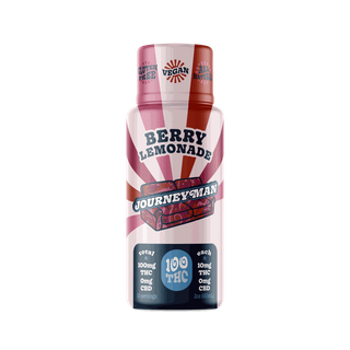 BERRY LEMONADE Journeyman
