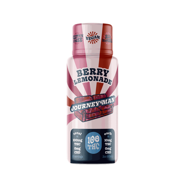 BERRY LEMONADE Journeyman