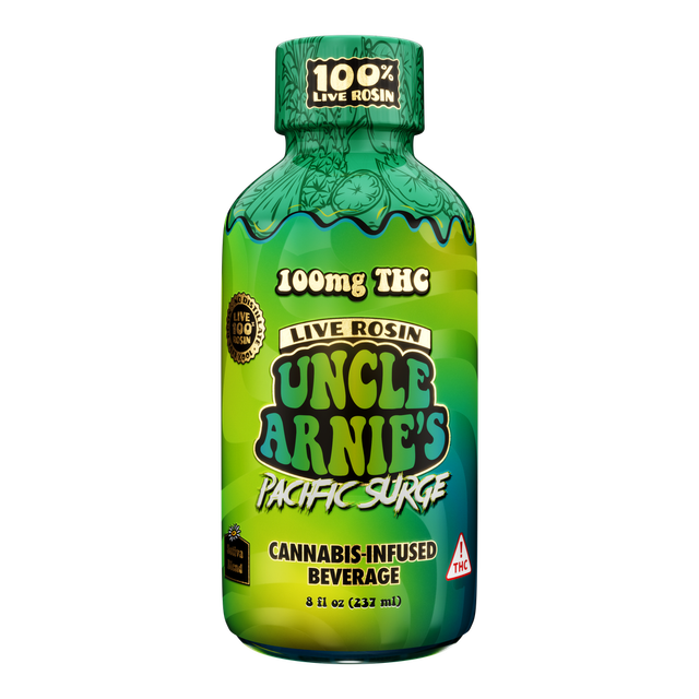 PACIFIC SURGE UNCLE ARNIE'S