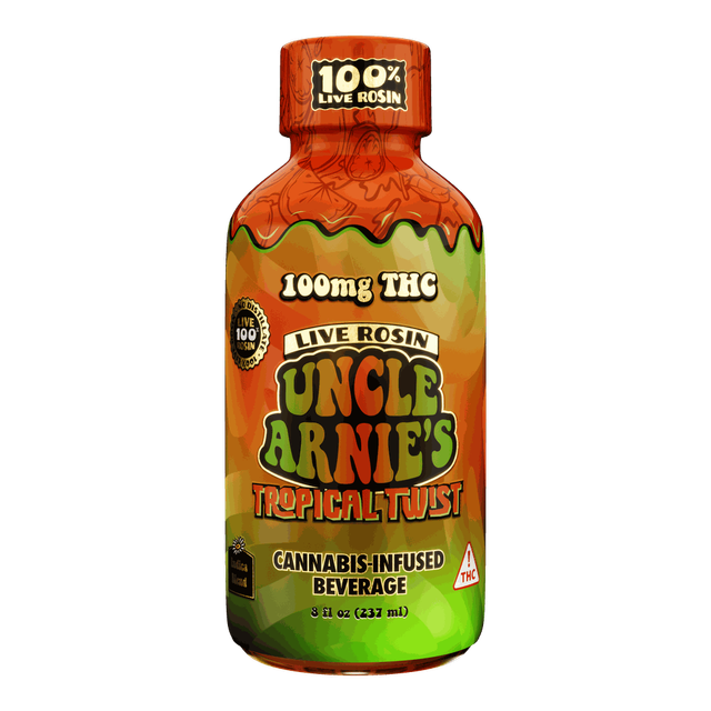 TROPICAL TWIST UNCLE ARNIE'S