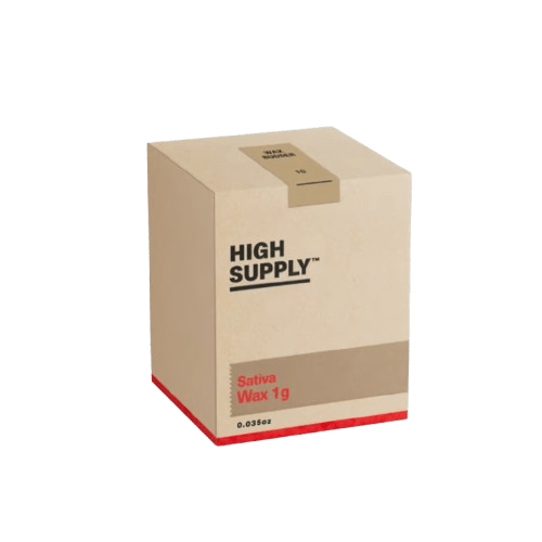 BOB HOPE HIGH SUPPLY