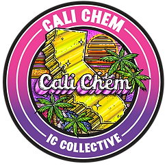 CALI CHEM IC COLLECTIVE CALI CHEM IC COLLECTIVE