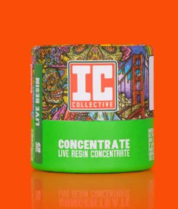 CHEM 5 IC COLLECTIVE CHEM 5 IC COLLECTIVE