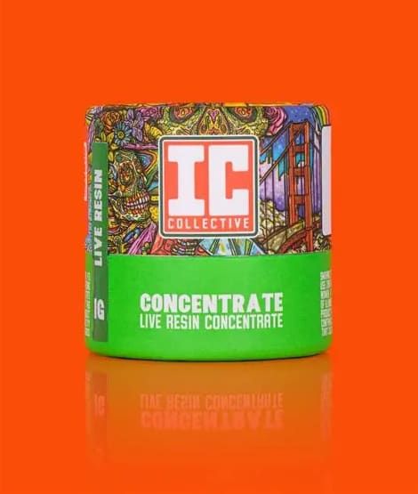 ZIABLO IC COLLECTIVE