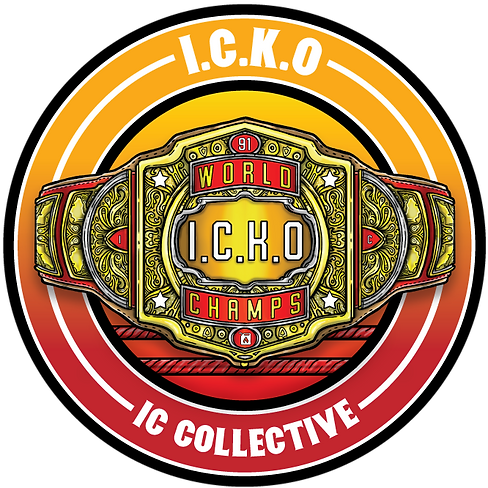I.C.K.O IC COLLECTIVE