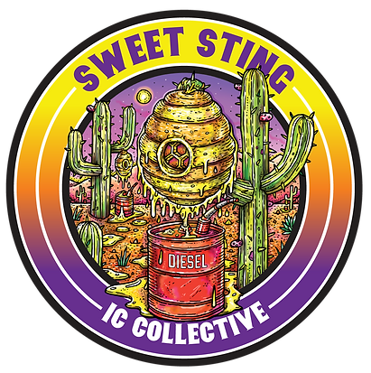 SWEET STING IC COLLECTIVE SWEET STING IC COLLECTIVE