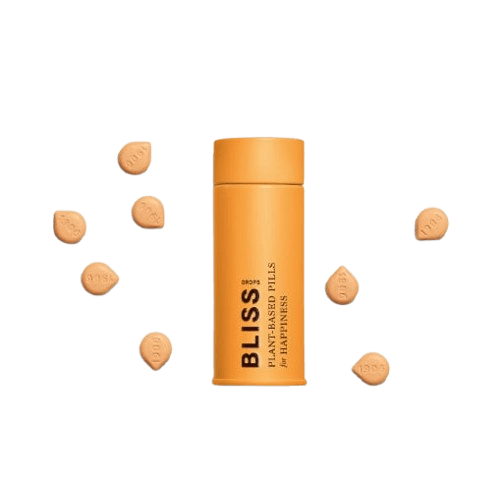 BLISS 1906