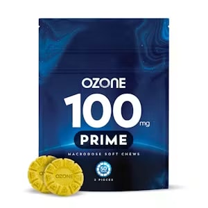 Prime Macrodose Mimosa