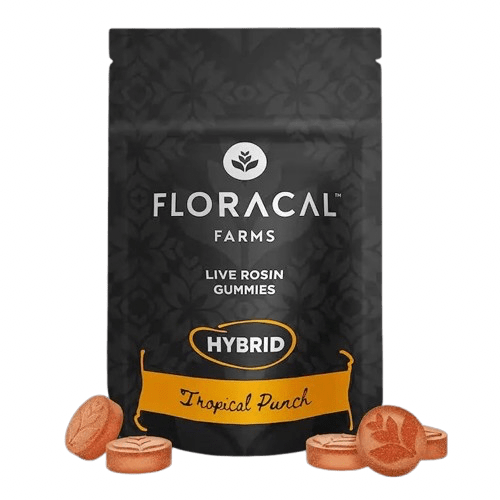 TROPICAL PUNCH FLORACAL