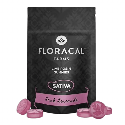 PINK LEMONADE FLORACAL