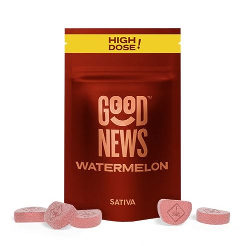FRIYAY WATERMELON GOOD NEWS FRIYAY WATERMELON GOOD NEWS