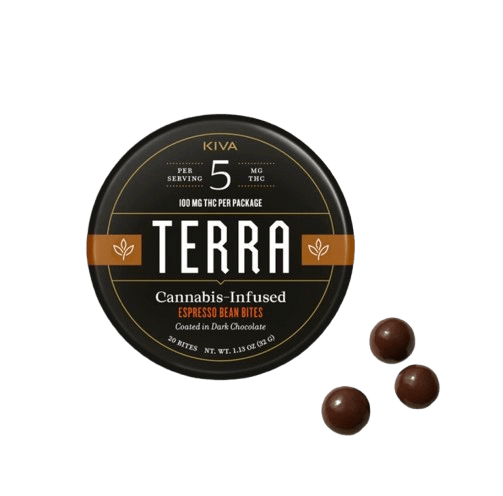 DARK CHOCOLATE ESPRESSO KIVA