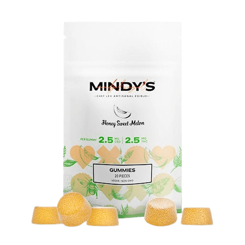 Honey Sweet Melon