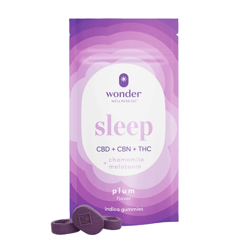 SLEEP 1:1:1 WONDER