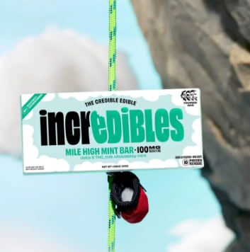 MILE HIGH MINT INCREDIBLES