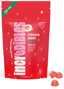 Strahhhberry