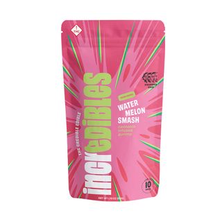 WATERMELON SMASH INCREDIBLES