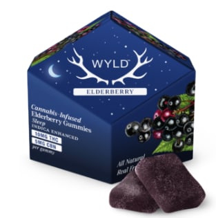 Elderberry