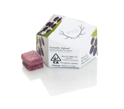 Marionberry