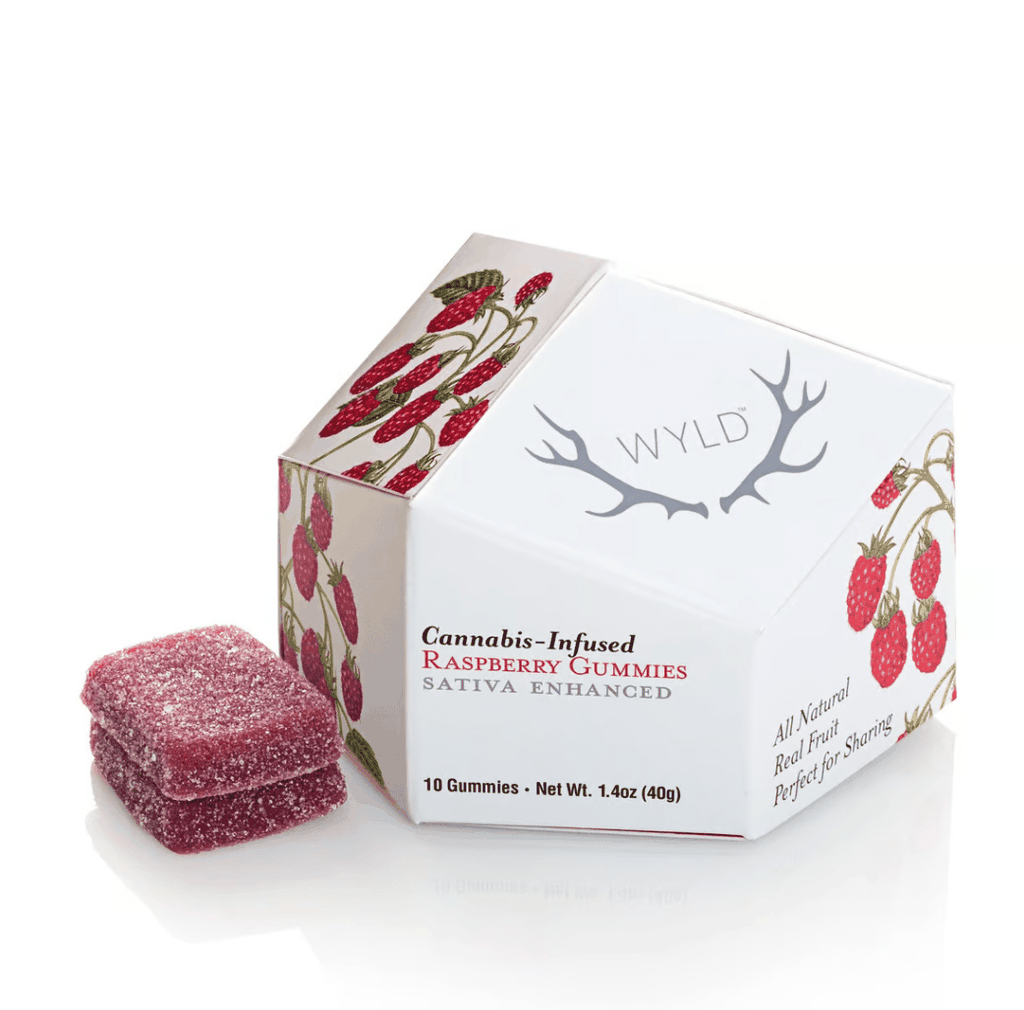 Raspberry