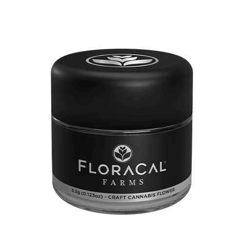 KUSH MINTS FLORACAL