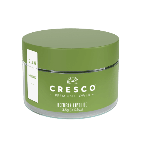 CINNAMON MILK CRESCO