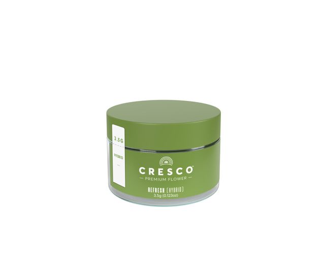 ROSE GOLD RUNTZ CRESCO