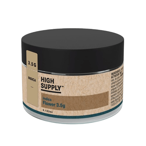 CRESCO-HIGH SUPPLY-FLOWER-WATERMELON Z-3.5G
