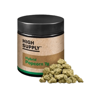 FACETZ #8 HIGH SUPPLY