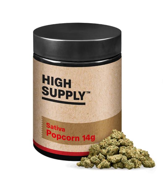 LEMON FATMAN HIGH SUPPLY