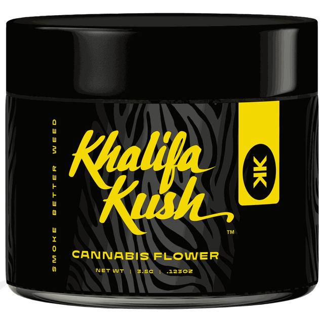 FLORA KHALIFA KUSH
